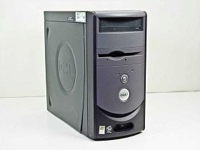 Компьютер Артикул 2400 от производителя DELL