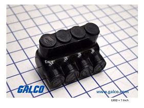 Penn Union IPBBMNA2504D