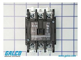 Cutler Hammer, Div of Eaton C25DND330C