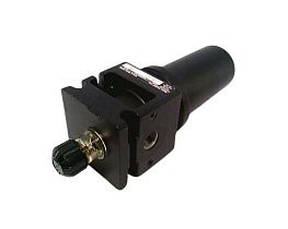 Смазочное устройство L105-03D WATTS FLUIDAIR 3/8" NPTF 300PSI