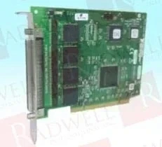 Индустриальная компьютерная плата Артикул PCI-DIO-96 от производителя MEASUREMENT COMPUTING