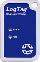 Регистратор данных TRIX-8 от LOGTAG RECORDERS