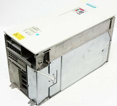Привод SIEMENS 6SE7026-0TD61-Z G43+G91 векторного управления