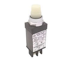 Светильник пилотный светодиодный Allen Bradley 800T-QST24W, 24В, белый