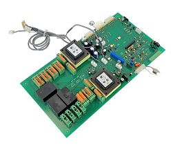 230018 Плата ПК Плата ПЛК / дополнения к  плататам от CONTROL LASER