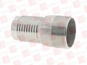 Труба и муфта Артикул HASS-8 от производителя CAMPBELL FITTINGS