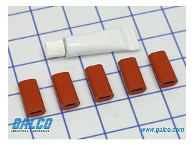 Nelson Heat Trace LTME