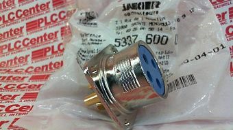 Перемычка / клемма / штекер Артикул 533760006 от производителя JAEGER