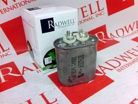 Конденсатор Артикул 292F4010M от производителя AEROVOX