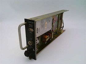 Монитор/управление QT-10-1775 от QUINDAR ELECTRONICS