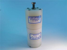 Гидрораспределитель PRH050EP-PP от PLAST-O-MATIC