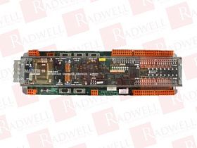 Плата ПК Плата ПЛК / дополнения к  плататам Артикул 8346-0404 от производителя MARTIN ENGINEERING