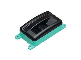 Pepperl Fuchs OMD8000-R2100-B16-2V15