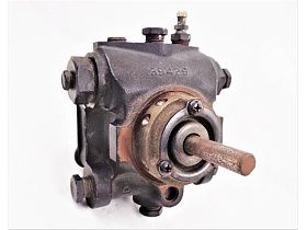 Насос масляный Webster 22R220D-3BX14, серия R, 15 GPH