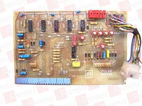Плата ПК Плата ПЛК / дополнения к  плататам Артикул 15135 от производителя HEIDELBERG