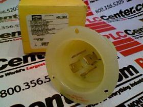 Штекер / розетка Артикул HBL2455 от производителя KELLEMS