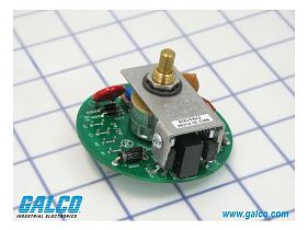 Minarik Drives RD16U