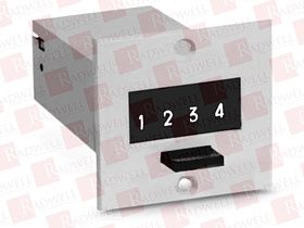 Таймер  / Счетчик  Артикул P2-4906 от производителя TRUMETER