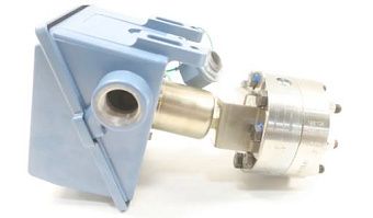 Реле давления United Electric J402-134, диапазон -30"-0-20#, NEMA 4