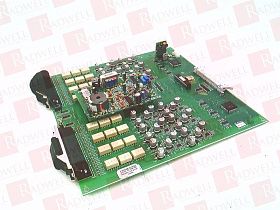 Блок  управления/интерфейс логического ввода-вывода постоянного тока Артикул 5130-9140 от производителя TYCO