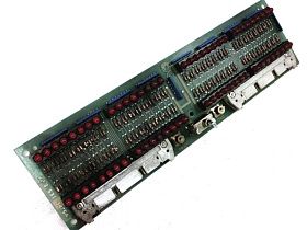 3-531-3475A Плата ПК Плата ПЛК / дополнения к  плататам от CINCINNATI MILACRON