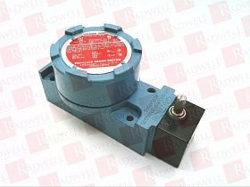 Концевой выключатель Артикул LSXA3K1A от производителя HONEYWELL