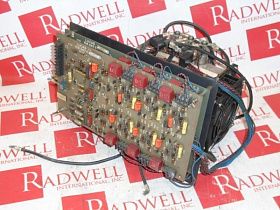 Вентилятор/вентиляция FCA-820 от WAKEFIELD