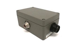 Контроллер CM12 RFID от ESCORT MEMORY SYSTEMS