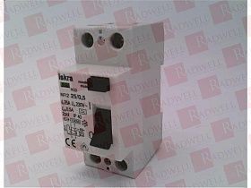 Пускатель Артикул NFI2-25/05 от производителя ISKRA