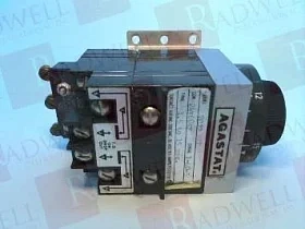 Замедляющие реле Артикул 7022ECT от производителя TE CONNECTIVITY