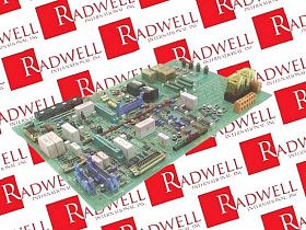 Плата ПК Плата ПЛК / дополнения к  плататам Артикул M258-60-003 от производителя CONVERTEAM