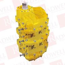 Пневмопривод Артикул 304-100 от производителя KINETROL