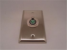 S601-13C Розетка / коробка от ATLAS SOUNDOLIER