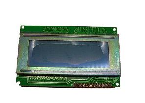 PWB20434CEM ЖК/светодиодный дисплей от OPTREX