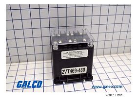 Crompton Instruments 2VT469-480