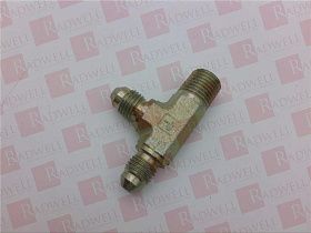 Фитинг для гидравлики Артикул 4-4-4RTX-S от производителя PARKER