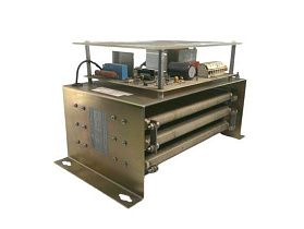 BC 2307 Привод от LUST ELECTRONICS