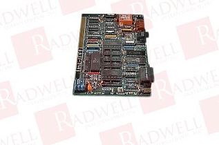 Плата процессора / контроллера Артикул 401-0001-101 от производителя VIDEOJET