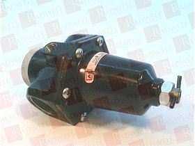 Пневматический регулятор Артикул CQ489-003-6 от производителя INGERSOLL RAND