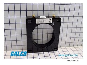 Instrument Transformer, Div of GE 19SHT-301