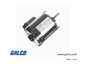 Marathon Electric 5KCP33GNA471S