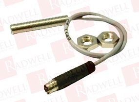 Бесконтактный выключатель Артикул IFRM 08P37A1/KS35L от производителя BAUMER ELECTRIC