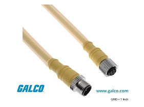 Mencom MDC-4MFP-0.3M-A50