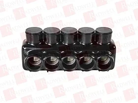 Наконечник / разъем Артикул IPLD250-5 от производителя NSI INDUSTRIES