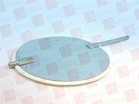 Пневматический демпфер Артикул A/CP-RSO от производителя TITUS