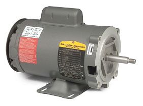 Baldor-ABB Motors CJL1317A