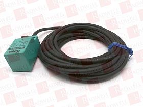 Бесконтактный выключатель Артикул APS5-18F-E от производителя JTEKT