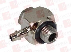 Пневматический фитинг и аксессуары Артикул EA-LB10 от производителя PNEUMADYNE