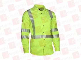 Защитная одежда Артикул SHRTV3C3MDTL от производителя NATIONAL SAFETY APPAREL