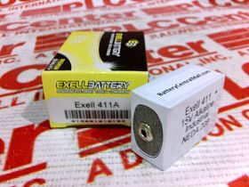 Аккумулятор 411A от EVEREADY